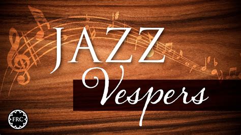 Jazz Vespers Max Caplan Trio Brad Monkell Nathan Shied