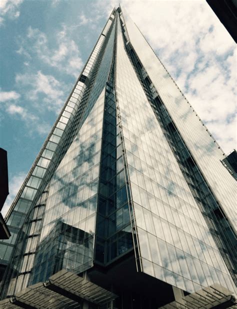 32 Amazing Facts About The Shard | The Ultimate List