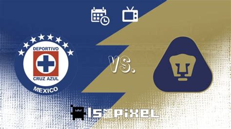 Cruz Azul Vs Pumas En Vivo Semifinal Ida Clausura 2020 Fecha Hora Y