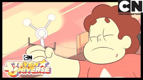 Onion And Steven The Face Off Steven Universe Cartoon Network