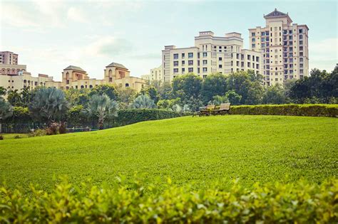 Hiranandani Estate | 1, 2, 2.5 & 3 BHK Flats / Apartments in Ghodbunder ...