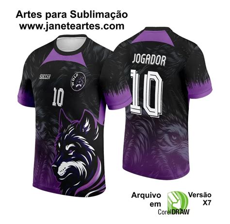 Arte Vetor Camisa Preta Interclasse 2024 Jogos Internos 2024 Time