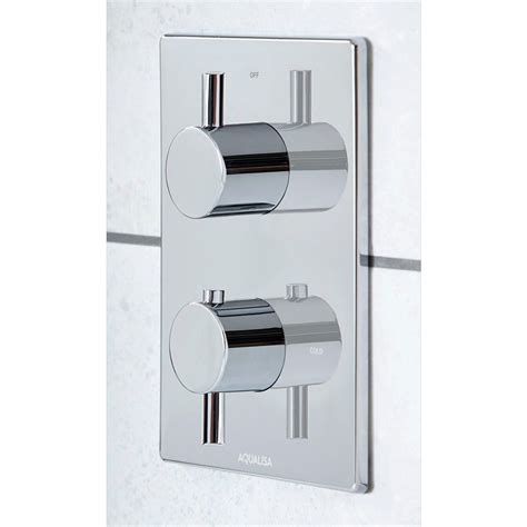 Aqualisa Dream Dcv Concealed Shower Valve With Slide Rail Kit Online