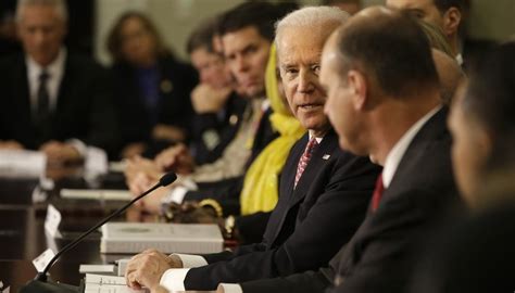 Politifact Biden Video Shared Out Of Context Not Proof Hell