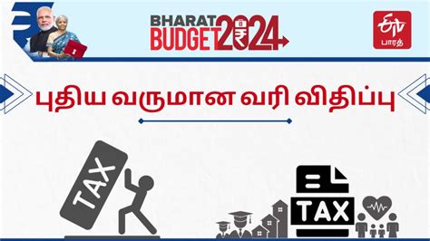 ரூ3 லட்சம் வரை வரியில்லை பட்ஜெட்டில் வருமான வரி குறித்த அறிவிப்பு