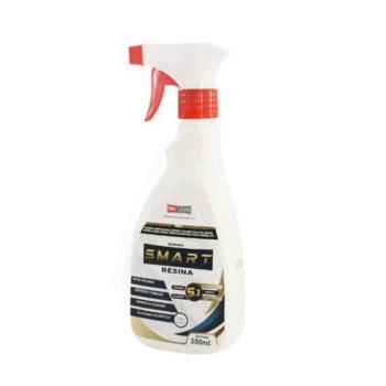 Smart Resina Multiuso Spray 5x1 500Ml