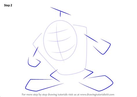 How To Draw Dizzy Devil From Animaniacs Animaniacs Step By Step