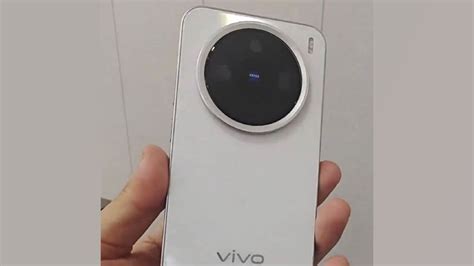 Vivo X Series Price Tipped X Pro Mini Leaked In Hands On Video