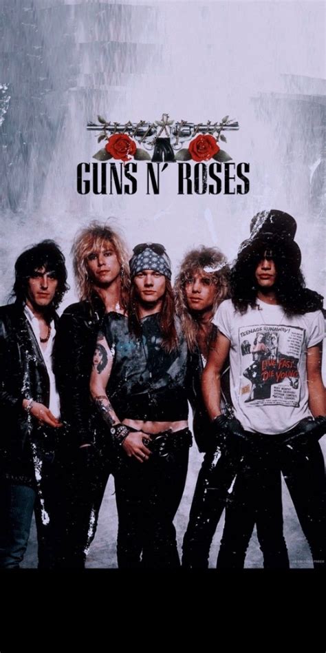 As Melhores M Sicas Do Guns N Roses Artofit