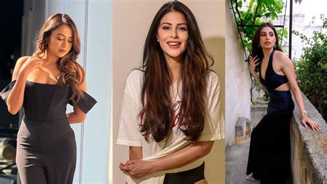 Top 10 Most Beautiful Female Journalists In India In 2023