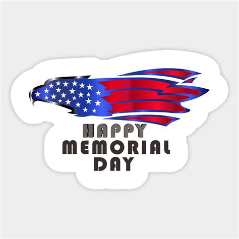 Happy Memorial Day By Achraf El Happy Memorial Day Memorial Day