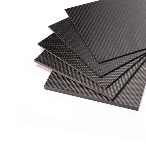 Carbon Fiber Factory Carbon Fiber Sheet Mm Mm Mm Mm K