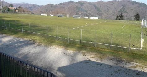 Comune Di Villa Basilica Manifestazione Interesse Gestione Campo Sportivo