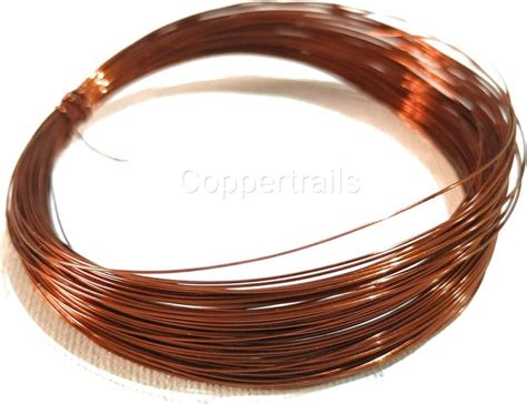 Polished Copper Coil Wire, for Electrical Use, Feature : High Tensile, High Quality, Dimensional ...