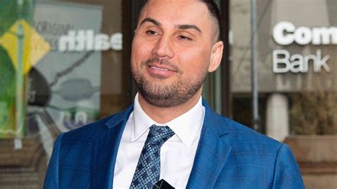 Salim Mehajer Story Of Ex Councillors Rise And Fall Au