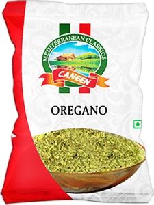 Caneen Oregano Seasoning Oregano Seasoning For Pizza Pasta Kg