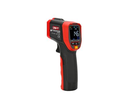 UT301C Infrared Thermometer