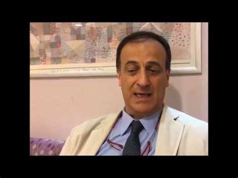 Intervista Al Prof Walter Castellani Youtube