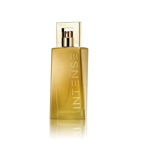 Eau De Parfum Avon Attraction Intense Para Ella