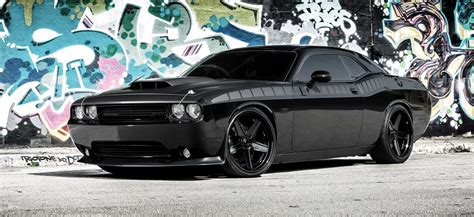 custom dodge challenger rt - Cammy Winchester