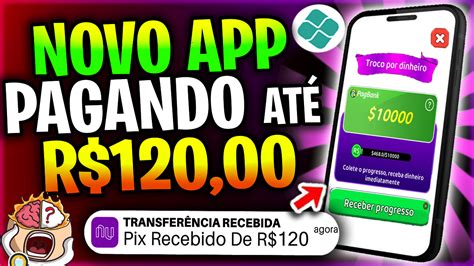 Real Money Games Lançou App para Ganhar Dinheiro via Pix App