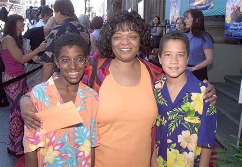 Remember Nell Carter From Gimme A Break She Was A Lesbian Despite