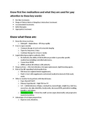 Shadow Health COPD Subjective Data Focused Exam COPD Results