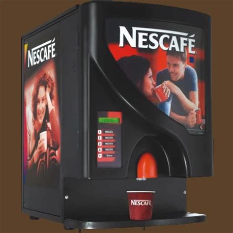 Nescafe Coffee Vending Machines Nescafe Tea Vending Machines Latest