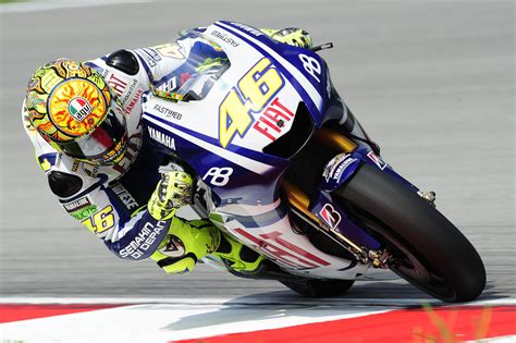 MotoGP Yamaha S Got Their Doctor Back WebBikeWorld