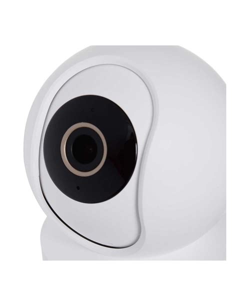 Xiaomi Cámara De Vigilancia IP Imilab C21 CMSXJ38A QHD WiFi Blanca