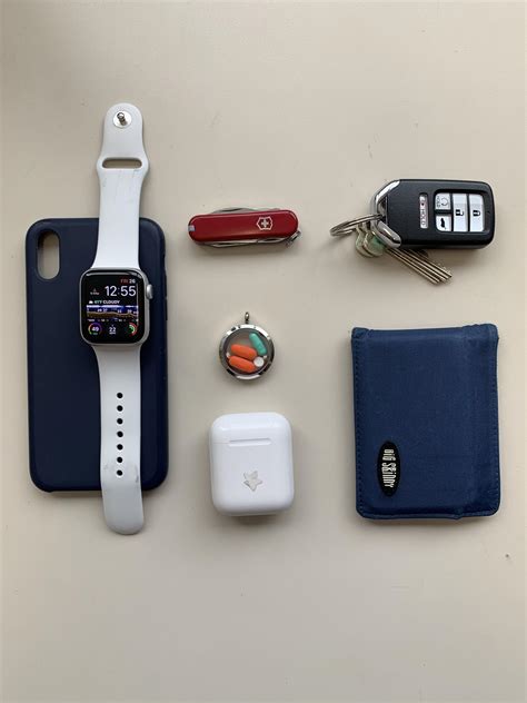 Minimalist Edc Scrolller