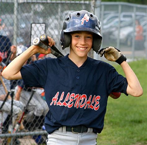 PREPPY PLAYER: Summer=Baseball=watching my boys...