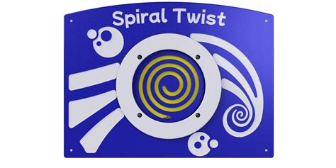 Spiral Twist - Playcom Supplies