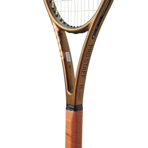 Buy Pro Staff 97L V14 Frame online - Wilson Australia