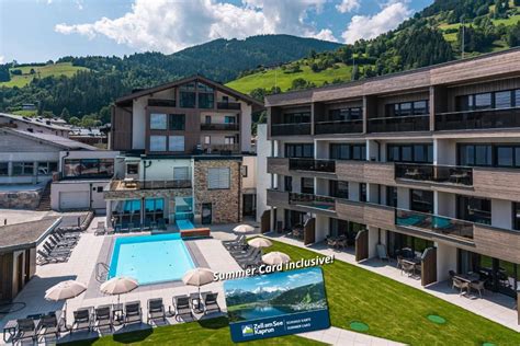 Spa Apartments Zell Am See Zell Am See Latest Prices Airpaz