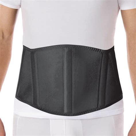 Buy Original Ergonomic Umbilical Navel Hernia Belt New Model Abdominal Support Brace Medium