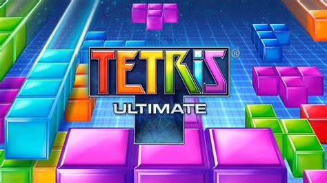 Tetris Ultimate 2014