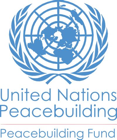 United Nations Secretary General S Peacebuilding Fund UNPBF Acted