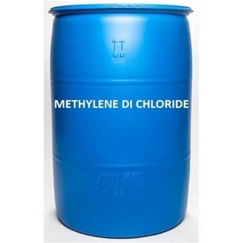 99 995 Lab Grade Methylene Dichloride MDC For Pharma And Foam