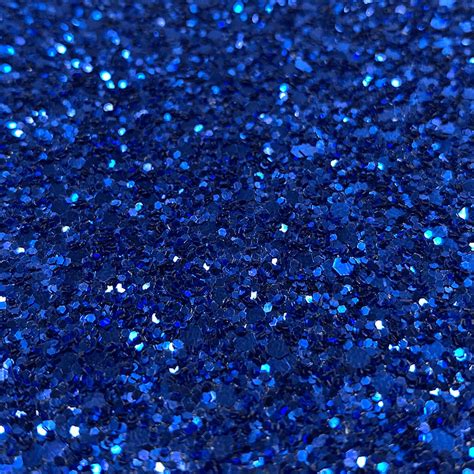 Royal Blue Glitter Sparkling Glitter Designs Blue And Gold Glitter