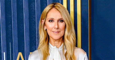 Celine Dion Gives Emotional Speech At Documentary Premiere Huffpost