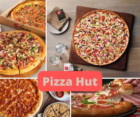 Easy Vegan Pizza Hut Discover The Best Homemade Options