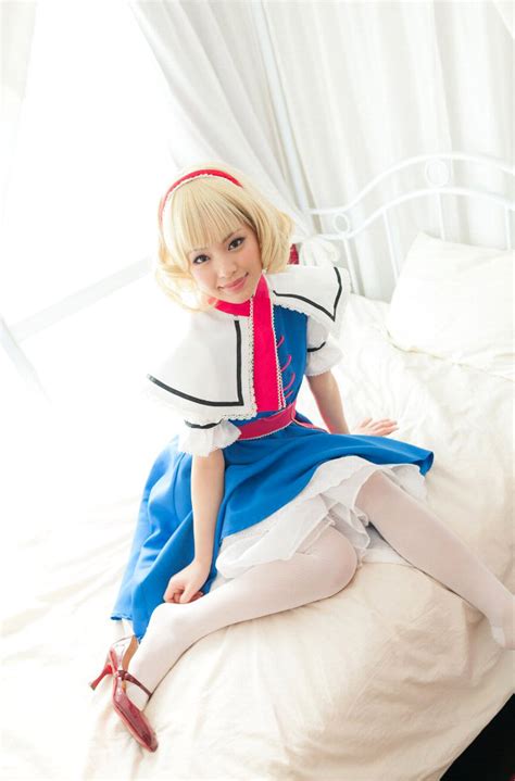 JapaneseBeauties Cosplay Suzuka jav model Free JavIdol nude picture gallery 1 コスプレ鈴鹿 AV女優ギャラリー