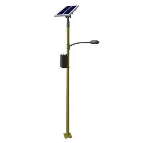 Octagonal Pole And Street Light Pole Manufacturer D V Poles Private