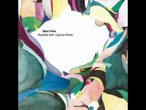 Nujabes Feat Uyama Hiroto Next View Vinyl Discogs