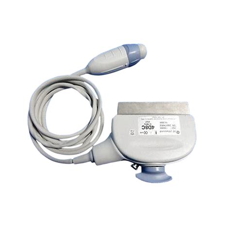 Ultrasound Transducers GE