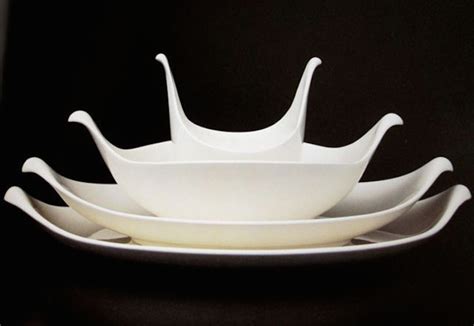A Few Moments Of Respect For Designer Eva Zeisel