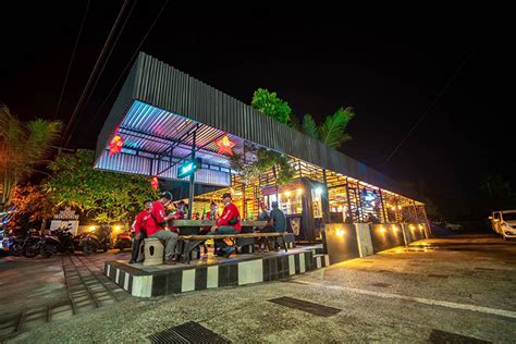 Wisata Malam Canggu Insantour