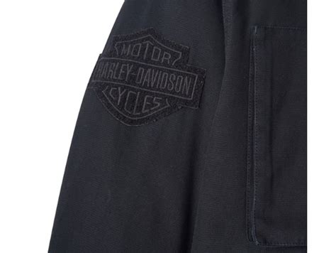 Harley Davidson Men California Jacket 97401 24VM