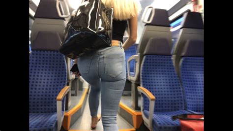 Jeans Ass Porn Pics PICTOA